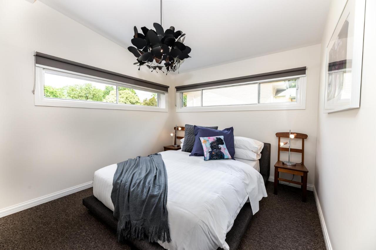 Tuck Inn Yarra Valley Healesville Exterior foto